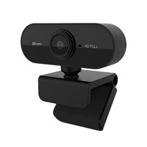 Q- CAM 온라인 교육 화상 컴퓨터용 카메라 웹켐