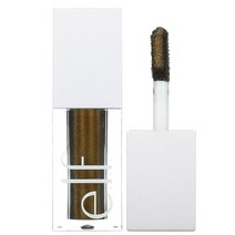 E.L.F. Liquid Glitter Eyeshadow Dirty Martini 0.1 fl oz (3 ml)