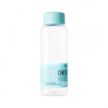 원클릭도매/락앤락 체스물병 500ml 블루, 단품