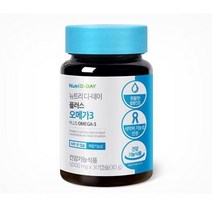 혈액순환제 정맥순환개선제 블러딕스 염증수치낮추는 중성지방낮추는법, 6개, 30정