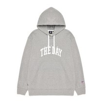 NFL 엔에프엘 남여공용 리커버 후드 MGREY F231UHD041