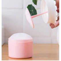 셀프피부관리 다용도활용 간편거품기 모공지우개 세안, 1개, 상세페이지참조