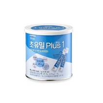 일동후디스 초유밀 플러스 1 1g x 90p, 3개, 90g, 3개