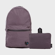 럭키플래닛 베이직 트래블 백팩 남녀공용 배낭 여행가방