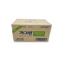 *댕이몰* 동ㅇr제약 휴대용 가그린 10ml (스틱형) 200포(한박스) - 후레쉬라임향(상쾌하고 휴대성이 좋은 구강청결제), 1개