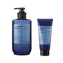 려 자양 탈모전문케어 지친헤어 샴푸 585ml+트리트먼트 200ml, 자양 샴푸 585ml + 트리트먼트 200ml
