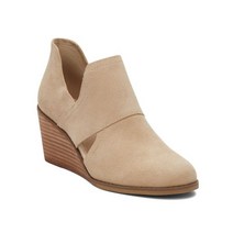 TOMS Kallie Wedge 부츠- Off 화이트(101) 여성부츠 - 2bM386836