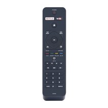 호환가능NC282UH Remote Control Replacement for Philips DVD Player BDP7502 BDP2501, 한개옵션0