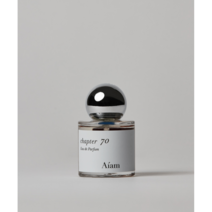 Aiam 아이암 챕터70 일본향수 살냄새향수 아이암향수 50mL, 아이암향수 챕터70