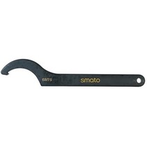 스마토 훅스패너 S2528 25-28mm 135mm 2mm (1EA)