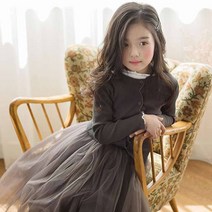 캐보트 여아용 튜튜 치마 레깅스