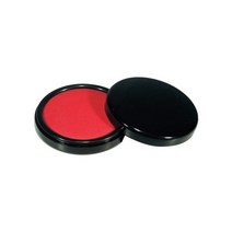 [매표] 인주 모루도 패드100호원형