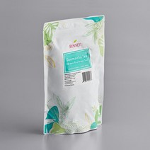 Bossen 보센 겐마이차 그라운드 가루 티 50티백 500g