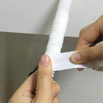 내열 절연 누수 방수 양면 실리콘 테이프 (3M)