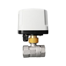 1/2 quot3/4quot 1 quot1-1/4quot 304 스테인레스 스틸 IP65 방수 전동 볼 밸브 220V 12V 24V 3-와이어 2 제어 전기, [01] DN32, [03] 24VDC, [01] CR02