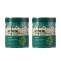 [공식판매처]이즈앤트리 스팟 세이버 쑥 파우더 워시 더블 기획 세트 (2BOX), 더블 기획세트, 2개