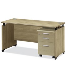 가구뱅크 사무용책상 703탑 1200책상 1400책상 사무실 사원 중학생 고등학생책상 (지방택배불가), 지방배송불가 / W1400 D700 H720 에어포트