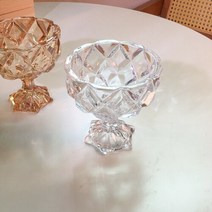 사케 고량주 디저트 컵 아침 식사 그릇 보석 스탈 컵 샷 안경 세트, b