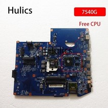 X402CA X502CA 마더 I3 I5 I7 CPU 4GB RAM Asus X502C X402C F402C 노트북 마더 보드 X402CA X502CA 메인, 15 inch  Pentium 4G