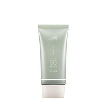참존 새록 완도 후코이단 징크 선크림 50ml (SPF50+PA++++)