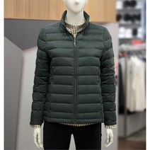 피에이티 PAT NC09 여성 겨울 구스다운 경량 패딩 점퍼 1I82001 (9175085)