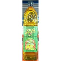 식당 업소용 업소 올리브유 JOOS 포마스 1L 기름 오일, 1, 단품