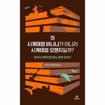 [현대문학]왜 시계태엽 바나나가 아니라 시계태엽 오렌지일까?, 현대문학, 게리 덱스터