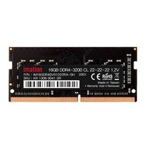이메이션 DDR4 16GB PC4-25600 노트북용 메모리, 1개, 선택하세요
