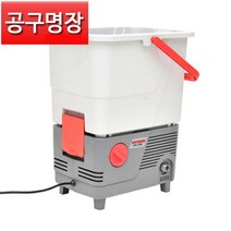 계양 KHC-100B 고압세척기 1400W 세차 물청소 에어컨실외기청소 세차건포함, 1