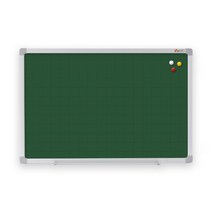 워터초크 청판 자석칠판 90-60