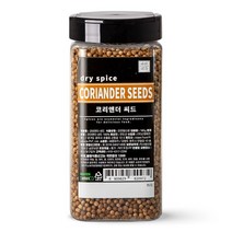 코리앤더 씨드 180g 고수씨 코리안더 코리엔더 향신료