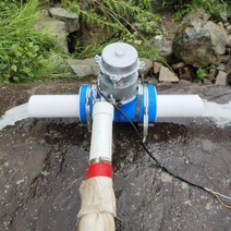 터빈 수력 발전기 1000W 220V 캠핑용 가정용 농업용, 1개