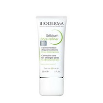 바이오더마 [바이오더마]세비엄 포어 리파이너 크림 30ml (번들거림 방지/ 프라이머 겸용), 단품없음