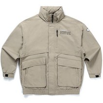 다이나핏 자켓 바람막이 공용 후드 집업 엔진 YUP21138