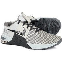 (국내매장판) 나이키 메트콘 8 DO9328-004 운동화 런닝화