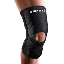무릎보호대 하드서프트좌우겸용 무릎용zamst 잠스트ZK-7, 2XL개