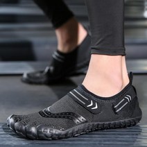 발가락신발 실내운동화 트레킹화 맨발신발 암벽등반