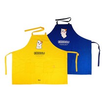 아이비스 에비츄 깔끔앞치마 EB 2p