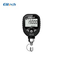 엘리텍 VGW-760K 디지털 진공게이지 VACUUM 진공계, 1개