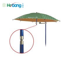 호봉 파라솔 연결 조인트 부속품 파라솔용품