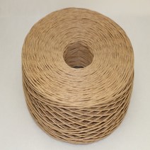 지끈나라 친환경자연색지끈(2mm500m), 색상