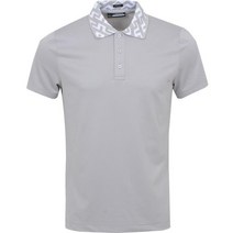 [해외]제이린드버그 Karter Regular Fit Tech Mesh Micro C하이P Melange