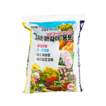 35L 몬스테라 인도고무나무 녹보수 행운목 분갈이, 1개