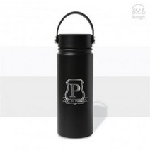 YQO280865각인텀블러 P-15 이니셜 개별이름 커스텀 손잡이 스포츠 단체선물 500ml, 6