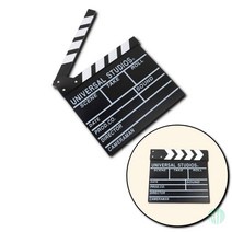 클래퍼보드 촬영용소품 드라마소품 촬영소품 레디액션