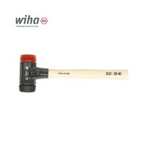 [에스와이티] 이하 832-38 40 안전망치 플라스틱헤드 40mm _2204059EA