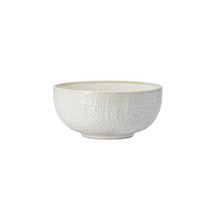 아트박스/루전 [루전]_니트 대접-W13 (네이비화이트블랙아이보리/택1), 아이보리