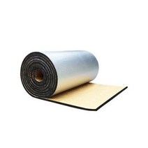 단열재 지붕 옥상 우레탄 보온 단열판 보온판 보온면 선팅필름 자점 햇빛방 천장 단열면, 06 베이지 5mm+배합+알루미늄박