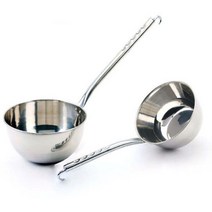 롱수 3000CC 통삭구 L 대형 식당 통 까오기 국건지게세트 조리도구 스텐레스 업소용 국자 통샥구 배식 급식 큰, fir 롱수 대 3000cc