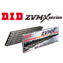 DID체인 YZF-R1 520ZVM-X 120L 야마하 오토바이체인, 1개